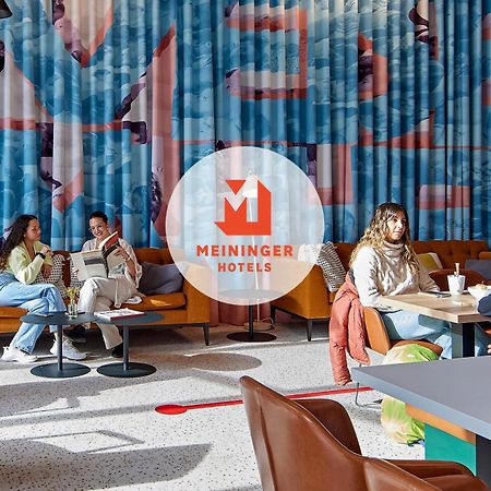 Meininger Hotel Koeln West 외부 사진