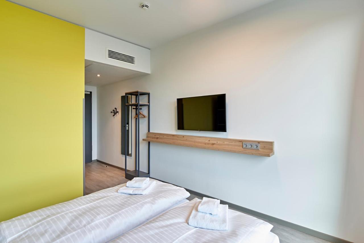 Meininger Hotel Koeln West 외부 사진