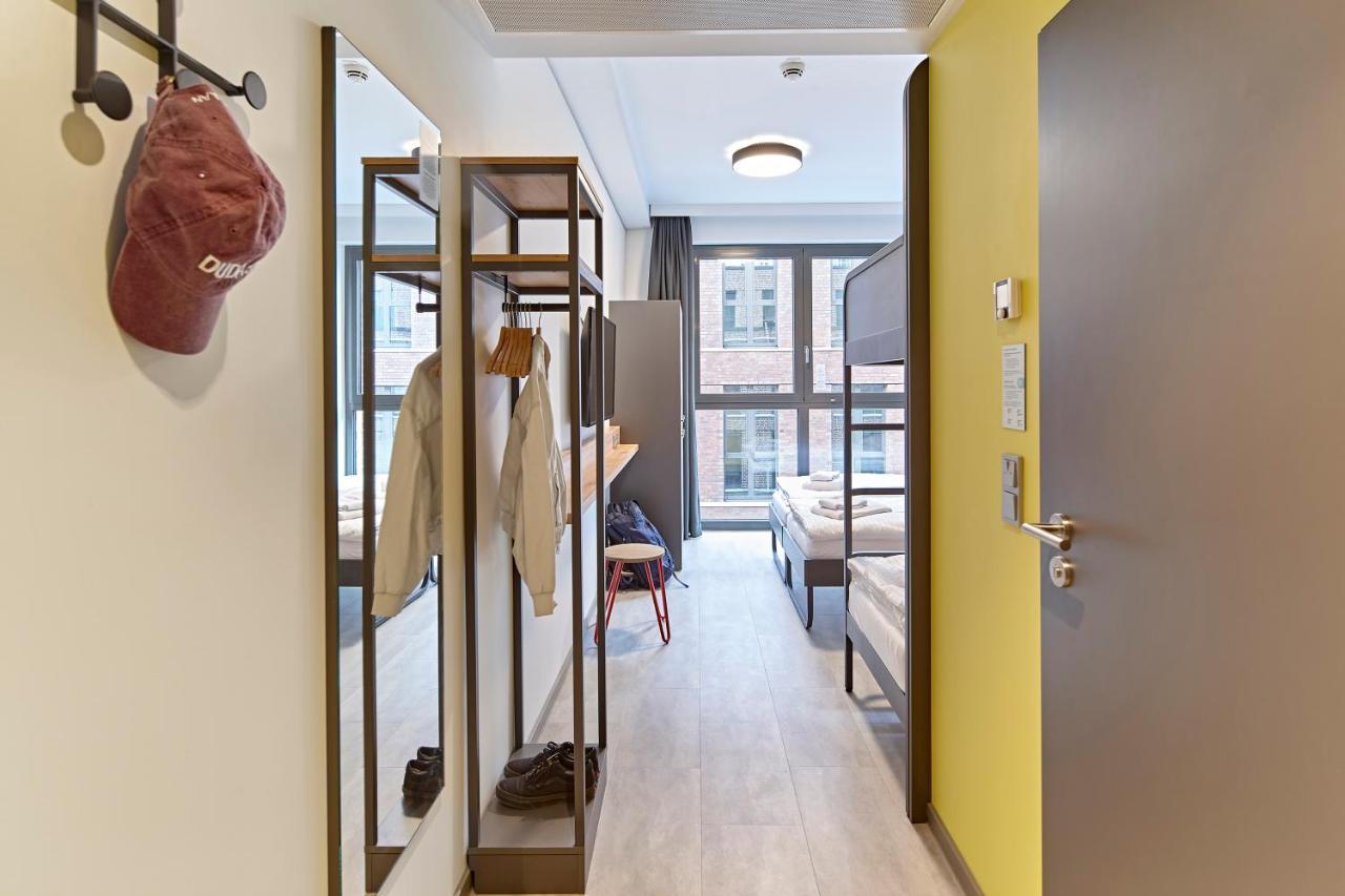 Meininger Hotel Koeln West 외부 사진