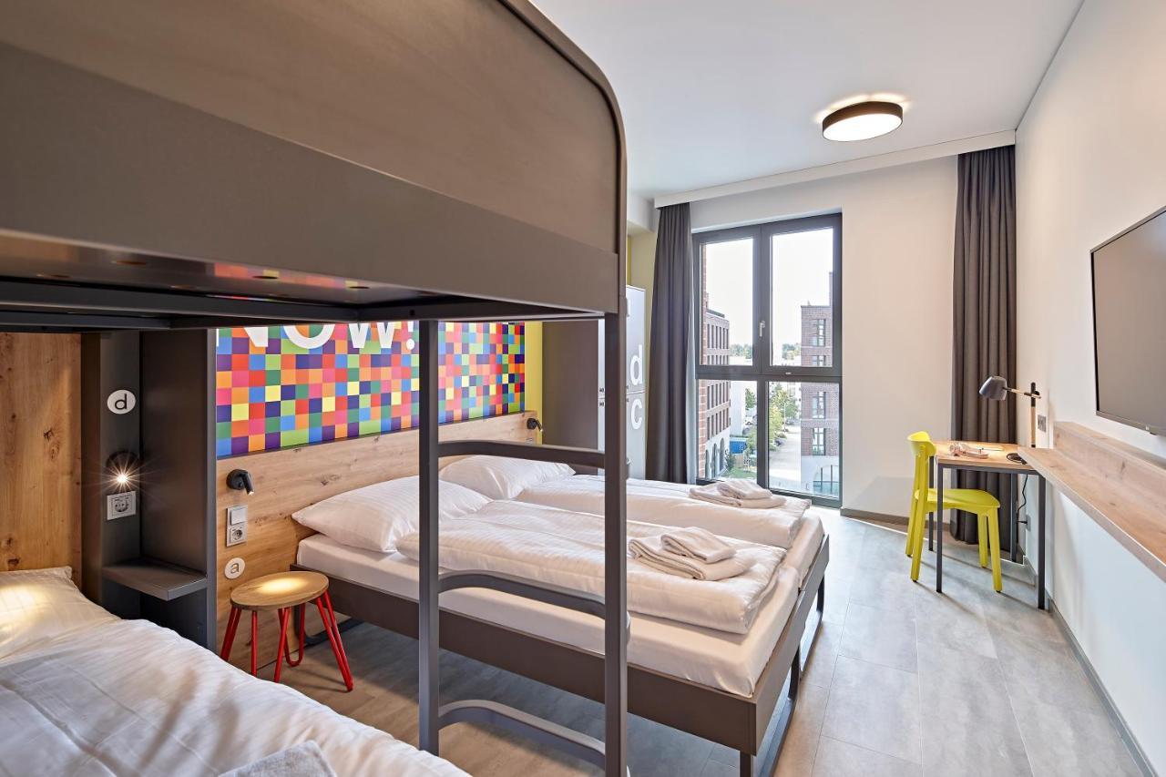 Meininger Hotel Koeln West 외부 사진