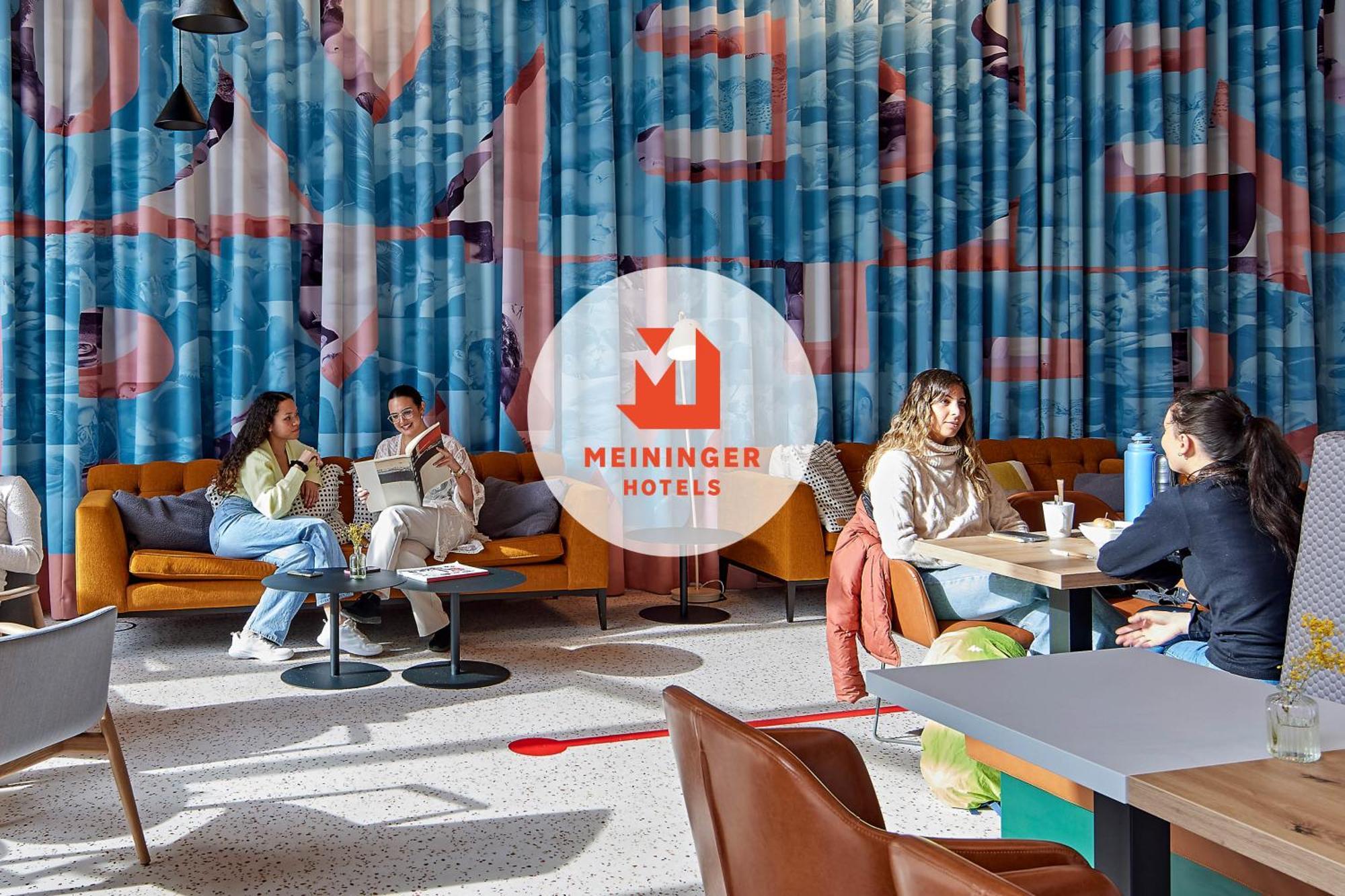 Meininger Hotel Koeln West 외부 사진