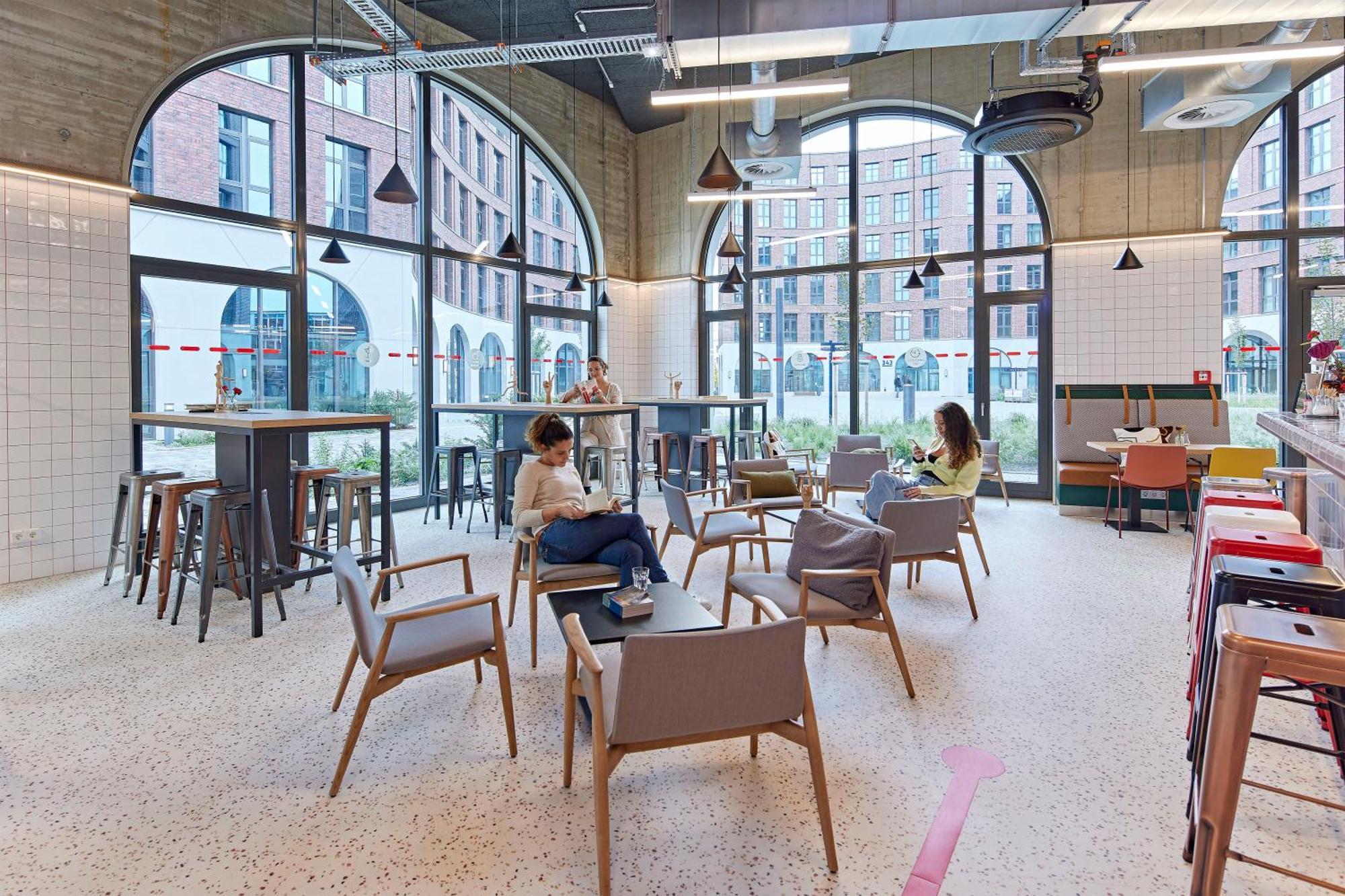 Meininger Hotel Koeln West 외부 사진