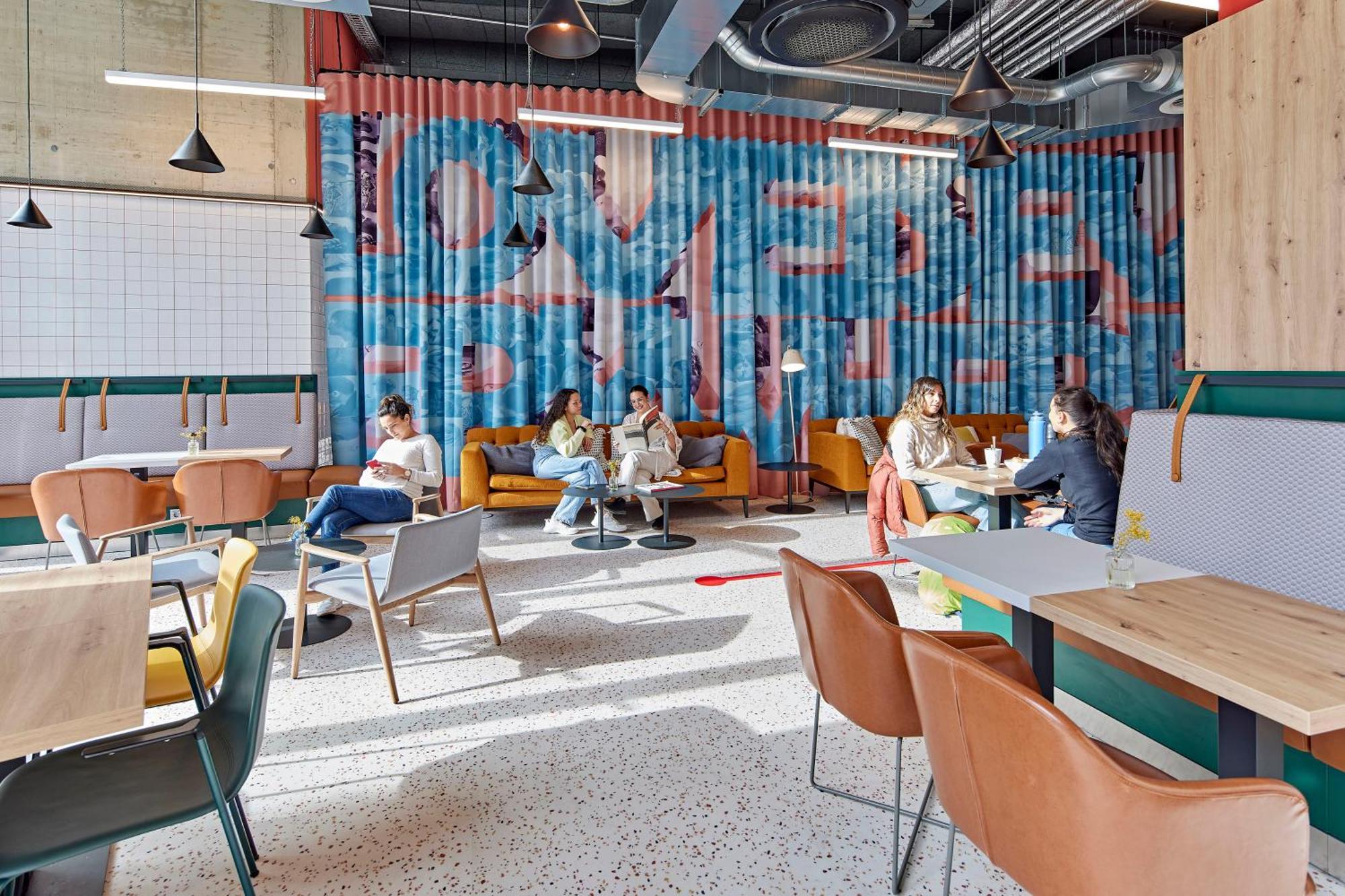 Meininger Hotel Koeln West 외부 사진